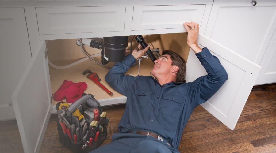Professional emergency plumbing in Alexandria, MN